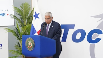 Expectativas de crecimiento en el sector turístico motivan esta iniciativa conjunta entre organismos públicos y empresas, con ambición de aumentar los ingresos provenientes de visitantes temporales (Foto cortesía Presidencia de la República)