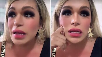 Wendy de las perdidas