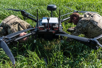 Drones Ucrania WAPO