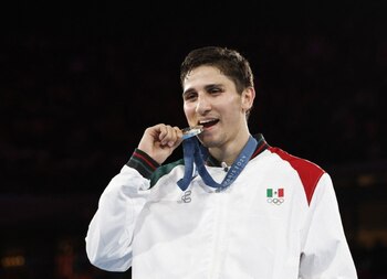 Marco Verde fue uno de