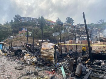 incendio-santa fe-víctimas