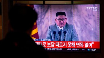 Terror y control social en