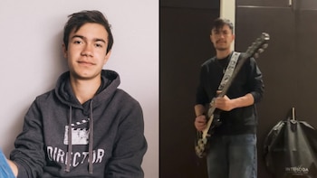 El intérprete que dio vida a Pedrito reaparece en plataformas digitales mostrando una transformación física.
