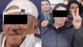 El ladrón prófugo y la