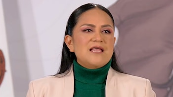 El registro para la credencial