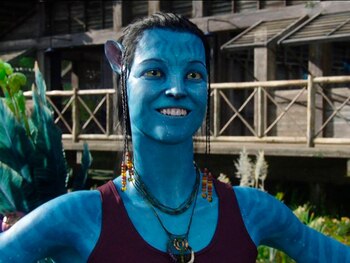 Weaver afirmó que Avatar trasciende