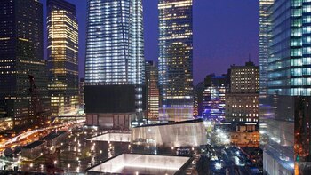 Historias del 11 S: estos