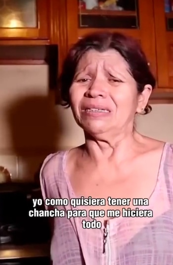 Doña Ley fue conocida por