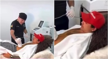 sergio mayer mori -México- 18 de abril