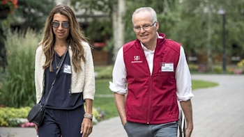 Lista Forbes: los cuatro peruanos más ricos en el 2023.