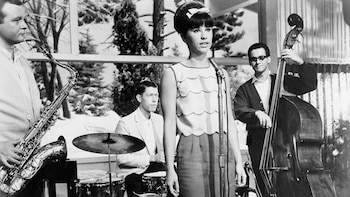 Astrud-Gilberto portada