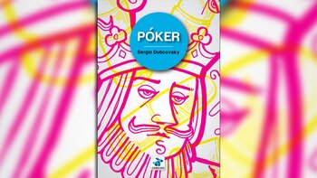 Una novela que apuesta por