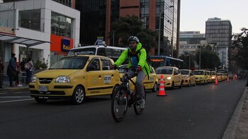 Bogotá tendrá un nuevo sistema