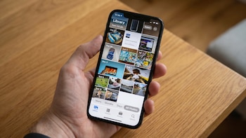 El truco definitivo para tener tus fotos del iPhone siempre ordenadas
