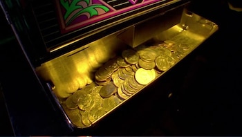tragamonedas - casino