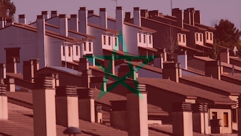 Los marroquíes lideran la compra extranjera de vivienda en España, sobre todo en Murcia y Navarra: una de cada cinco casas se la lleva un foráneo