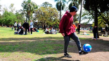 20 fotos de los festejos