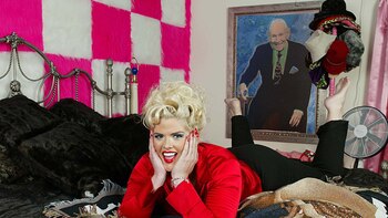 Anna Nicole Smith cumpliría 55: