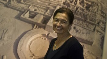 Premiada por la BBC como