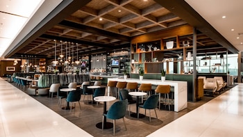El Ayuntamiento de Atlanta aprueba el acuerdo para una sala vip Delta One en el aeropuerto Hartsfield-Jackson