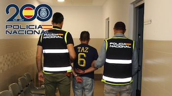 Prisión para el detenido por agresión sexual que estaba en tercer grado tras delitos similares
