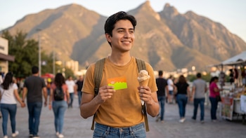 Recorridos gratis y descuentos en Nuevo León: cómo funciona la tarjeta Arráncate