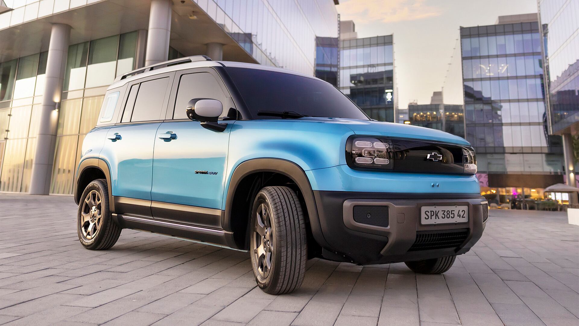 No solo los importadores, sino también los fabricantes argentinos trajeron autos híbridos y eléctricos con la exención del 35% de arancel de importación