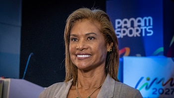 “No tengo miedo”: Cecilia Tait destaca el desafío de Lima 2027 y señala retos para los atletas peruanos