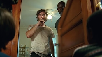 ‘Un lugar tranquilo 3′ ya está en marcha con Jack 0’Connell, Cillian Murphy y una gran revelación: “Tiene un auténtico ambiente familiar”
