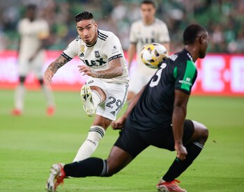 Sep 15, 2021; Austin, Texas,