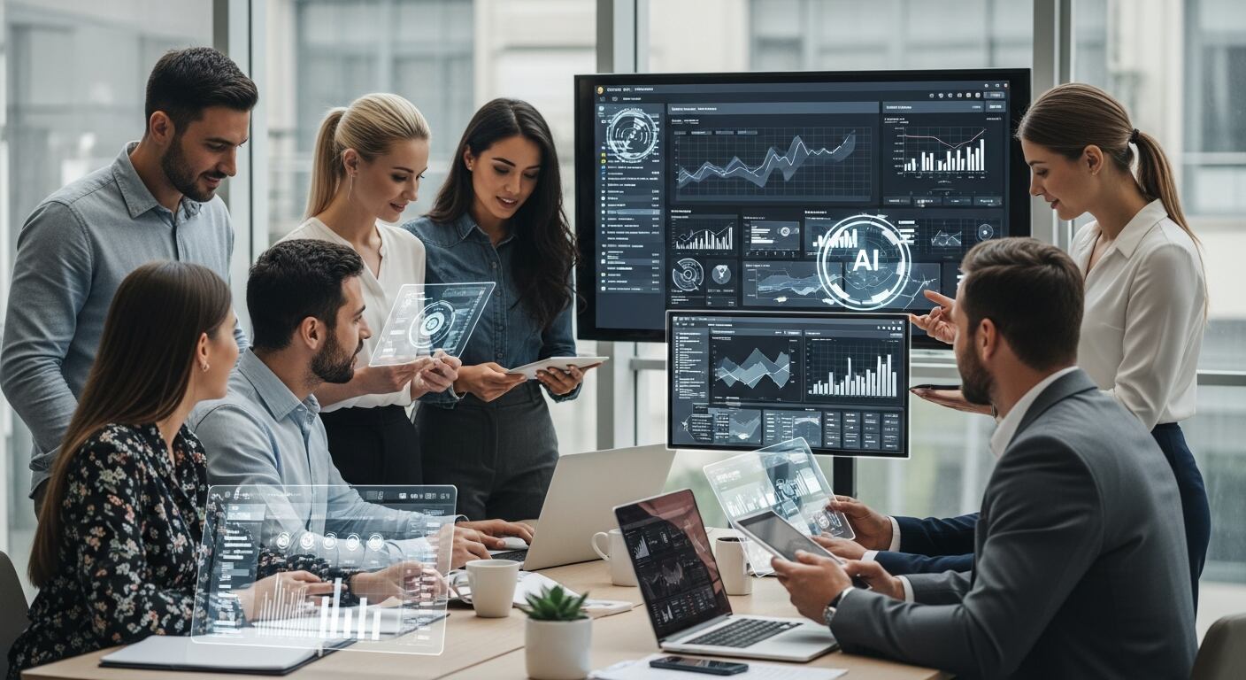 Los líderes del mercado parten de insights auténticos, no de suposiciones ni intuiciones (Imagen Ilustrativa Infobae)