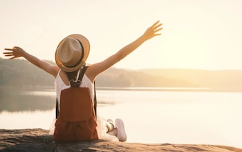 No tengas miedo de realizar