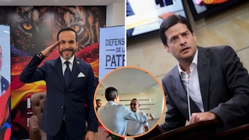 ‘Don Luis’, el vendedor de panela que se hizo viral, será el primer beneficiario del programa ‘Ruta Milagro’ en el Gobierno De la Espriella