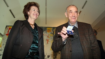 Fue “un artista conocido