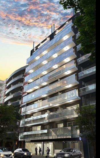 Joy Cabrera, uno de los