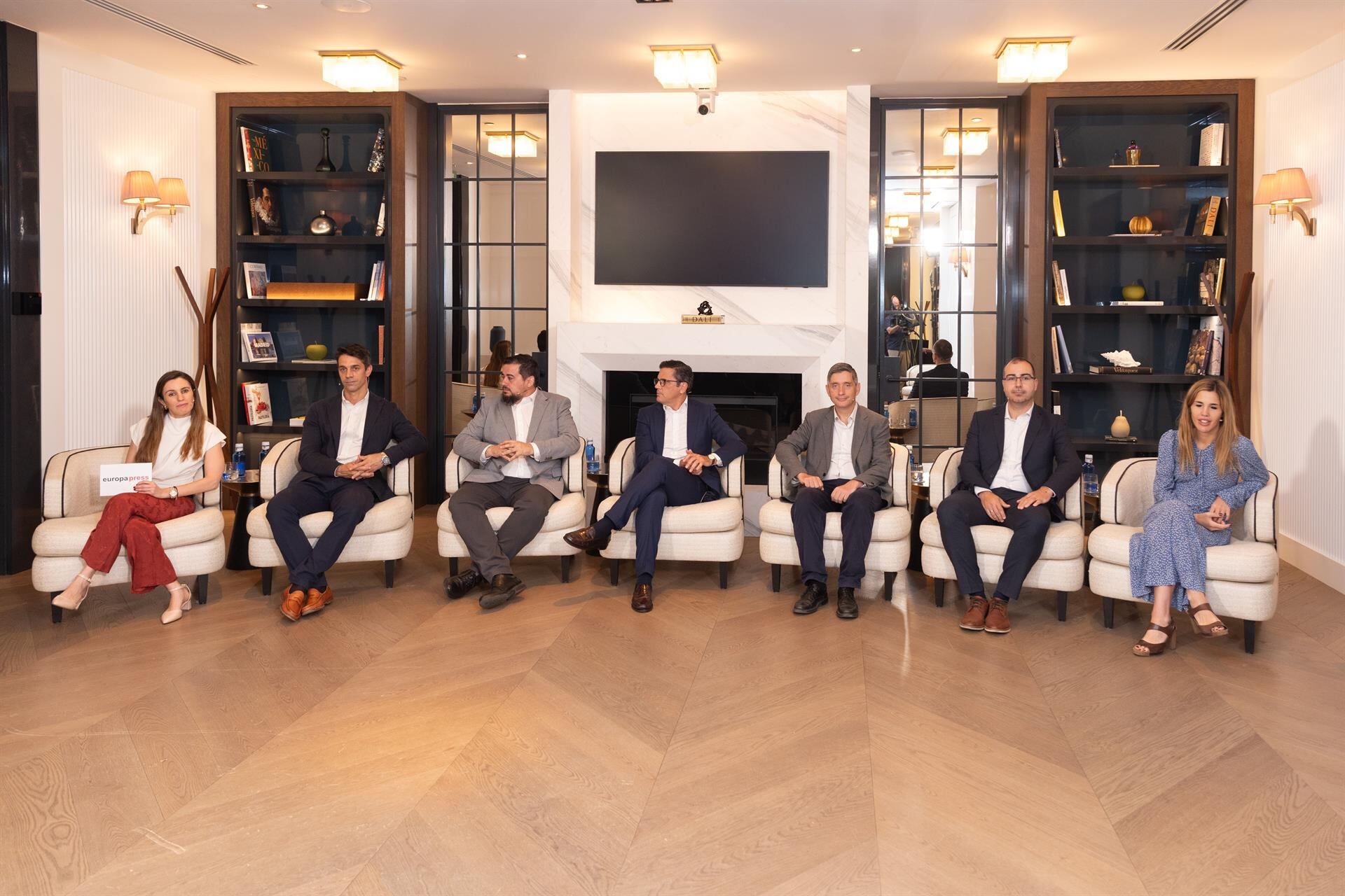 La IA agéntica, a debate en el próximo encuentro de Ejecución de Oportunidades