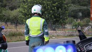 Fallece una mujer de 73