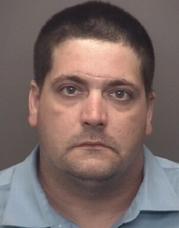 David Anthony Schonabaum, padre del