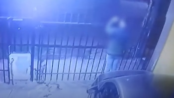 La insólita trama detrás del