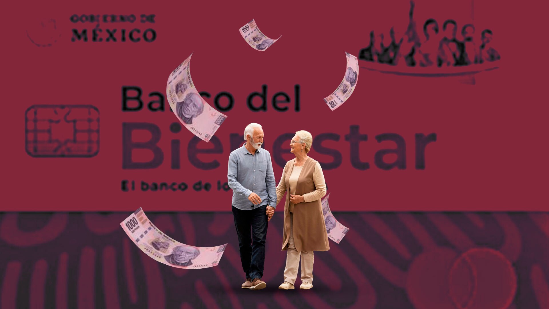 Calendario de Pagos de Pensiones Bienestar: Mayo-Junio 2026 — image 1