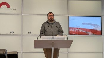 La CUP pide comparecer a