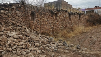 La medida responde a amenazas verificadas: expansión urbana, agricultura intensiva, huaqueo y deterioro natural.