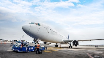 Aeropuerto Jorge Chávez conecta al Perú con 49 destinos internacionales y acelera su plan para ser el hub lider regional