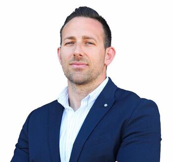 El concejal del PP dimitido