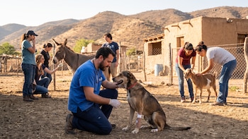 Protección animal en México: así cambiaron las leyes tras una década de debates en el Congreso