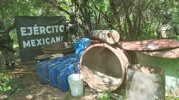 Tan solo en Sinaloa, la