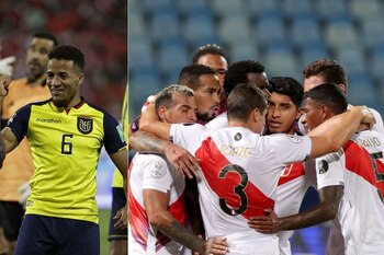 Perú mantiene alerta por el