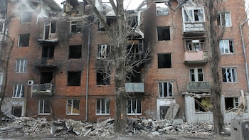 La ONU pide cerca de