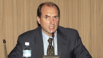 Francisco Tudela debió liderar el