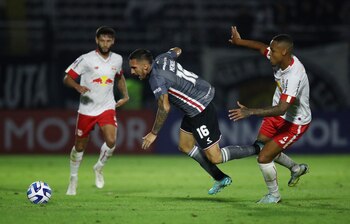 El equipo de Domínguez intentará